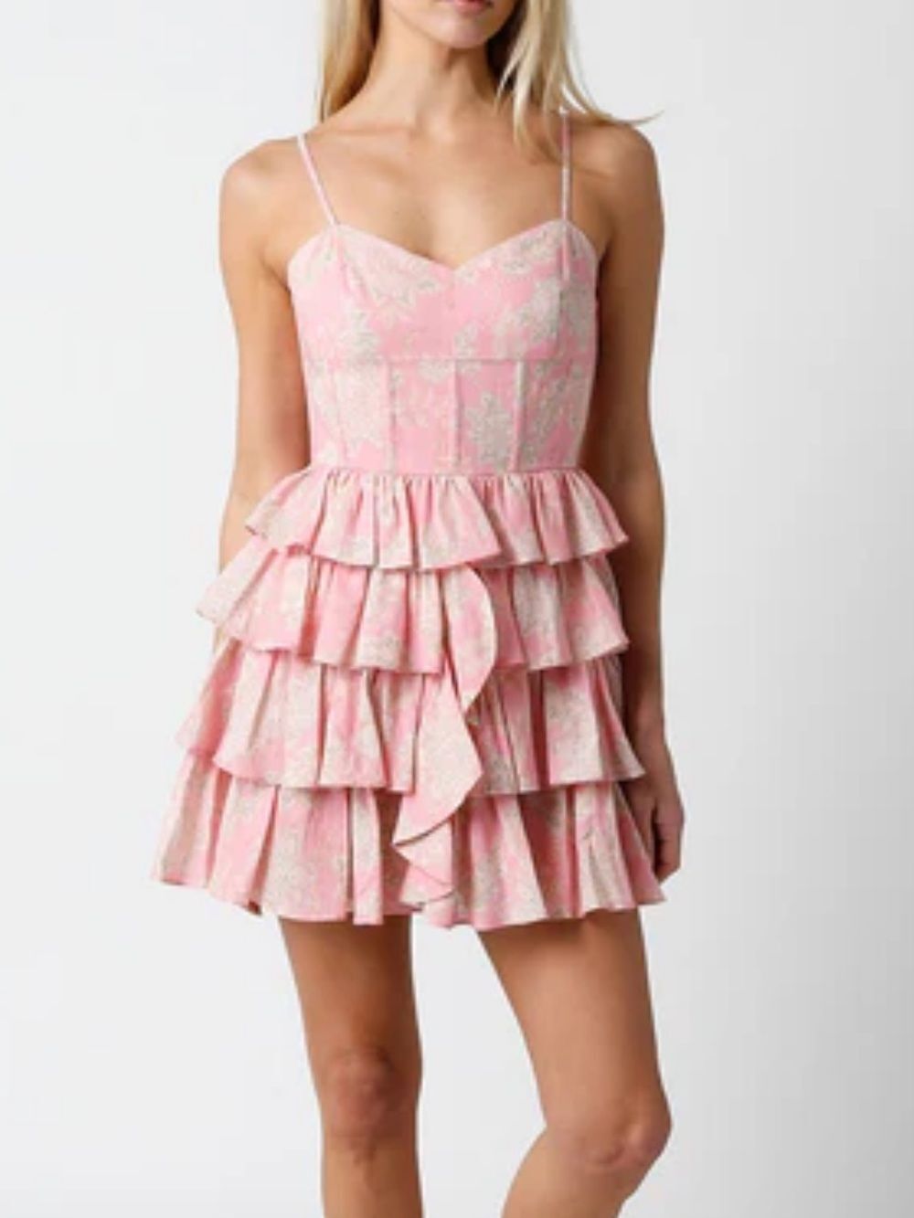 Hausen Tea Party Mini
U8